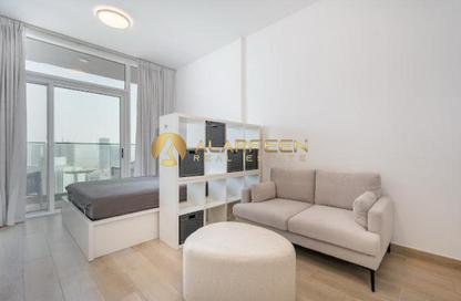 Apartment - Studio - 1 Bathroom for rent in Bloom Heights B - Bloom Heights - District 15 - Jumeirah Village Circle - Dubai Apartment - Studio - 1 Bathroom for rent in Bloom Heights B - Bloom Heights - District 15 - Jumeirah Village Circle - Dubai