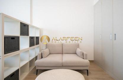 Apartment - Studio - 1 Bathroom for rent in Bloom Heights B - Bloom Heights - District 15 - Jumeirah Village Circle - Dubai