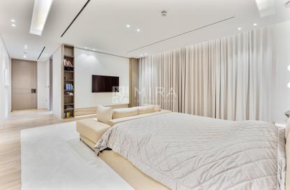 Villa - 6 - 7+ for sale in Sanctuary Falls - Jumeirah Golf Estates - Dubai