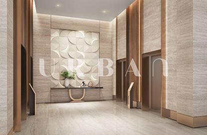 Office Space - Studio - 1 Bathroom for sale in The LX by Mulk - Arjan - Dubai