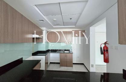 Apartment - 1 Bedroom - 2 Bathrooms for rent in Crystal Residence - District 11 - Jumeirah Village Circle - Dubai