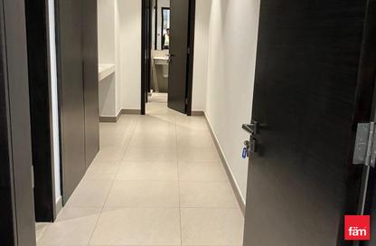 Penthouse - 4 Bedrooms - 7 Bathrooms for rent in Jumeirah Living Marina Gate - Marina Gate - Dubai Marina - Dubai