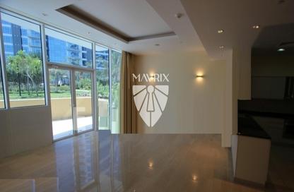 Apartment - 1 Bedroom - 2 Bathrooms for rent in Oceana Atlantic - Oceana - Palm Jumeirah - Dubai