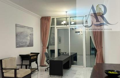 Apartment - 2 - 3 for rent in Oasis Tower 2 - Oasis Tower - Al Rashidiya 1 - Al Rashidiya - Ajman Apartment - 2 - 3 for rent in Oasis Tower 2 - Oasis Tower - Al Rashidiya 1 - Al Rashidiya - Ajman