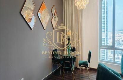 Apartment - 1 Bedroom - 1 Bathroom for rent in The Lofts Central - The Lofts - Downtown Dubai - Dubai