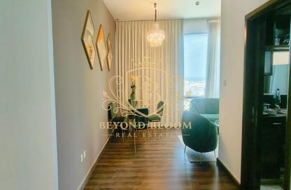 Apartment - 1 Bedroom - 1 Bathroom for rent in The Lofts Central - The Lofts - Downtown Dubai - Dubai