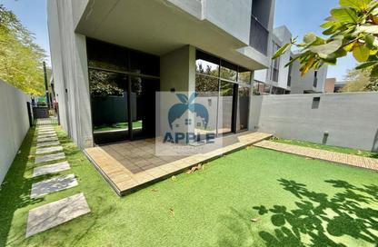 Villa - 3 Bedrooms - 4 Bathrooms for rent in Sendian - Masaar - Tilal City - Sharjah Villa - 3 Bedrooms - 4 Bathrooms for rent in Sendian - Masaar - Tilal City - Sharjah
