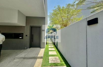 Villa - 3 Bedrooms - 4 Bathrooms for rent in Sendian - Masaar - Tilal City - Sharjah