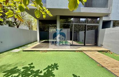 Villa - 3 Bedrooms - 4 Bathrooms for rent in Sendian - Masaar - Tilal City - Sharjah