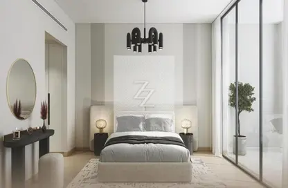 شقة - غرفة نوم - 1 حمام للبيع في ذا كورنر - دبي لاند - دبي