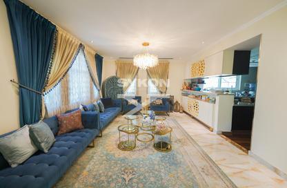 Villa - 3 Bedrooms - 5 Bathrooms for sale in District 7 - Jumeirah Park - Dubai Villa - 3 Bedrooms - 5 Bathrooms for sale in District 7 - Jumeirah Park - Dubai