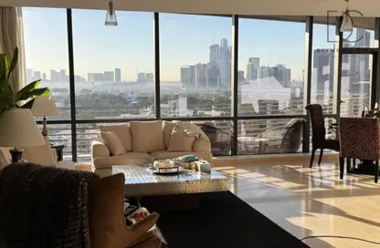 Apartment - 2 Bedrooms - 3 Bathrooms for rent in Sky Gardens - DIFC - Dubai Apartment - 2 Bedrooms - 3 Bathrooms for rent in Sky Gardens - DIFC - Dubai