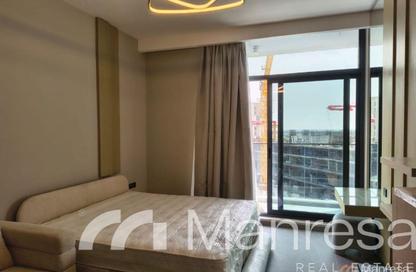Apartment - Studio - 1 Bathroom for rent in Elevate by Prescott - Arjan - Dubai Apartment - Studio - 1 Bathroom for rent in Elevate by Prescott - Arjan - Dubai