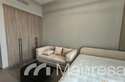 Apartment - Studio - 1 Bathroom for rent in Elevate by Prescott - Arjan - Dubai