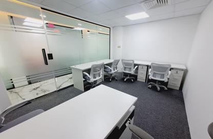 Business Centre - Studio - 4 Bathrooms for rent in Al Mankhool - Bur Dubai - Dubai Business Centre - Studio - 4 Bathrooms for rent in Al Mankhool - Bur Dubai - Dubai