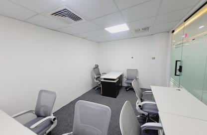 Business Centre - Studio - 4 Bathrooms for rent in Al Mankhool - Bur Dubai - Dubai Business Centre - Studio - 4 Bathrooms for rent in Al Mankhool - Bur Dubai - Dubai