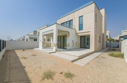 Townhouse - 3 Bedrooms - 4 Bathrooms for rent in Caya 1 - Arabian Ranches 3 - Dubai Townhouse - 3 Bedrooms - 4 Bathrooms for rent in Caya 1 - Arabian Ranches 3 - Dubai