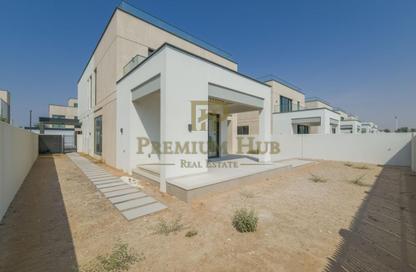 Townhouse - 3 Bedrooms - 4 Bathrooms for rent in Caya 1 - Arabian Ranches 3 - Dubai