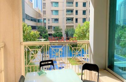 Apartment - 1 Bedroom - 2 Bathrooms for rent in 29 Burj Boulevard Tower 2 - 29 Burj Boulevard - Downtown Dubai - Dubai Apartment - 1 Bedroom - 2 Bathrooms for rent in 29 Burj Boulevard Tower 2 - 29 Burj Boulevard - Downtown Dubai - Dubai