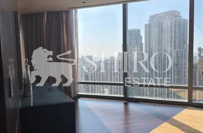 Apartment - 2 Bedrooms - 3 Bathrooms for rent in Burj Khalifa - Burj Khalifa Area - Downtown Dubai - Dubai