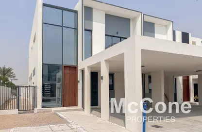 Townhouse - 4 Bedrooms - 4 Bathrooms for sale in Eden - The Valley - Dubai