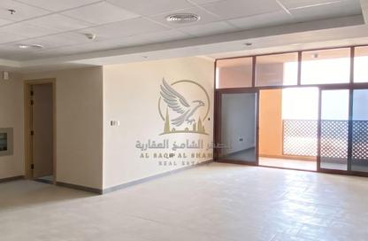 Apartment - 2 - 3 for rent in Ajman Corniche Residences - Ajman Corniche Road - Ajman Apartment - 2 - 3 for rent in Ajman Corniche Residences - Ajman Corniche Road - Ajman