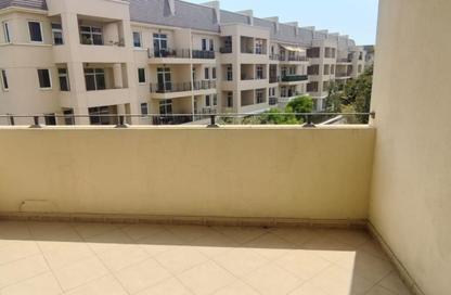 Apartment - 1 - 2 for sale in Sherlock House 1 - Sherlock House - Motor City - Dubai