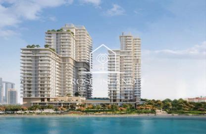 Apartment - 2 Bedrooms - 3 Bathrooms for sale in Muheira - Al Reem Island - Abu Dhabi