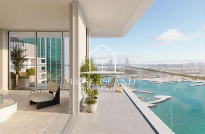 Apartment - 2 Bedrooms - 3 Bathrooms for sale in Muheira - Al Reem Island - Abu Dhabi