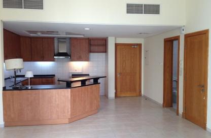 Apartment - 1 - 2 for rent in Building 204 - Mogul Cluster - Discovery Gardens - Dubai Apartment - 1 - 2 for rent in Building 204 - Mogul Cluster - Discovery Gardens - Dubai