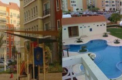 Apartment - 1 - 2 for rent in Building 204 - Mogul Cluster - Discovery Gardens - Dubai Apartment - 1 - 2 for rent in Building 204 - Mogul Cluster - Discovery Gardens - Dubai