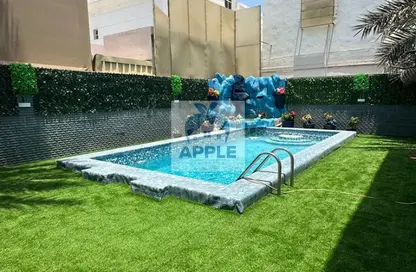 Villa - 3 Bedrooms - 5 Bathrooms for rent in Al Darari - Mughaidir - Sharjah