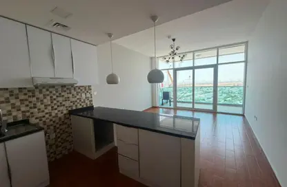 Apartment - 1 Bathroom for rent in Al Jawhara Residences - District 2 - Jumeirah Village Triangle - Dubai