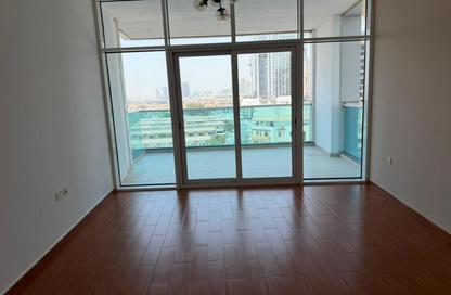 Apartment - Studio - 1 for rent in Al Jawhara Residences - District 2 - Jumeirah Village Triangle - Dubai