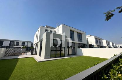 Townhouse - 4 Bedrooms - 4 Bathrooms for sale in Murooj Al Furjan East - Murooj Al Furjan - Al Furjan - Dubai