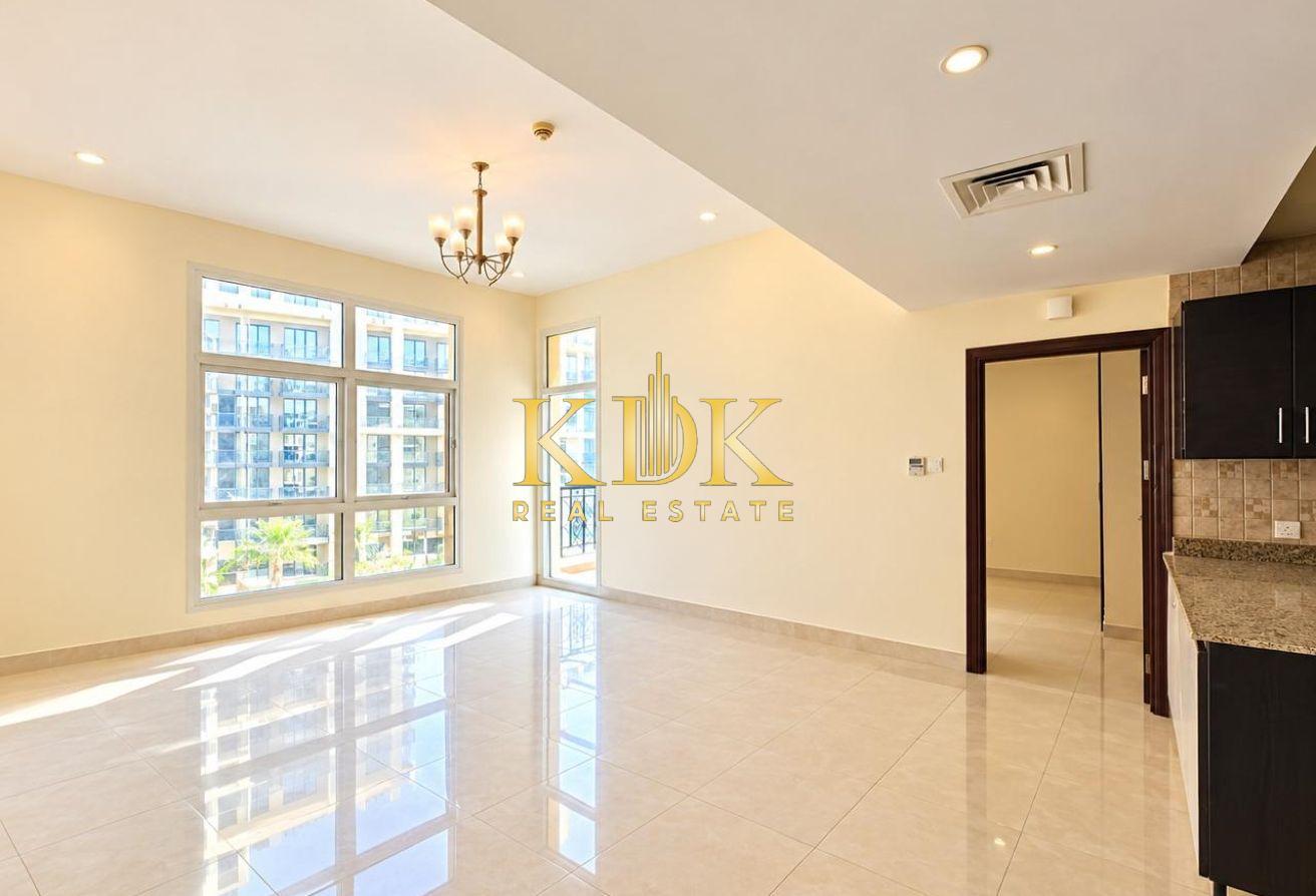 Spacious Layout | Modern 1BR | Vacant photo 8