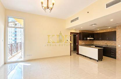 Apartment - 1 - 2 for rent in La Fontana - Arjan - Dubai Apartment - 1 - 2 for rent in La Fontana - Arjan - Dubai