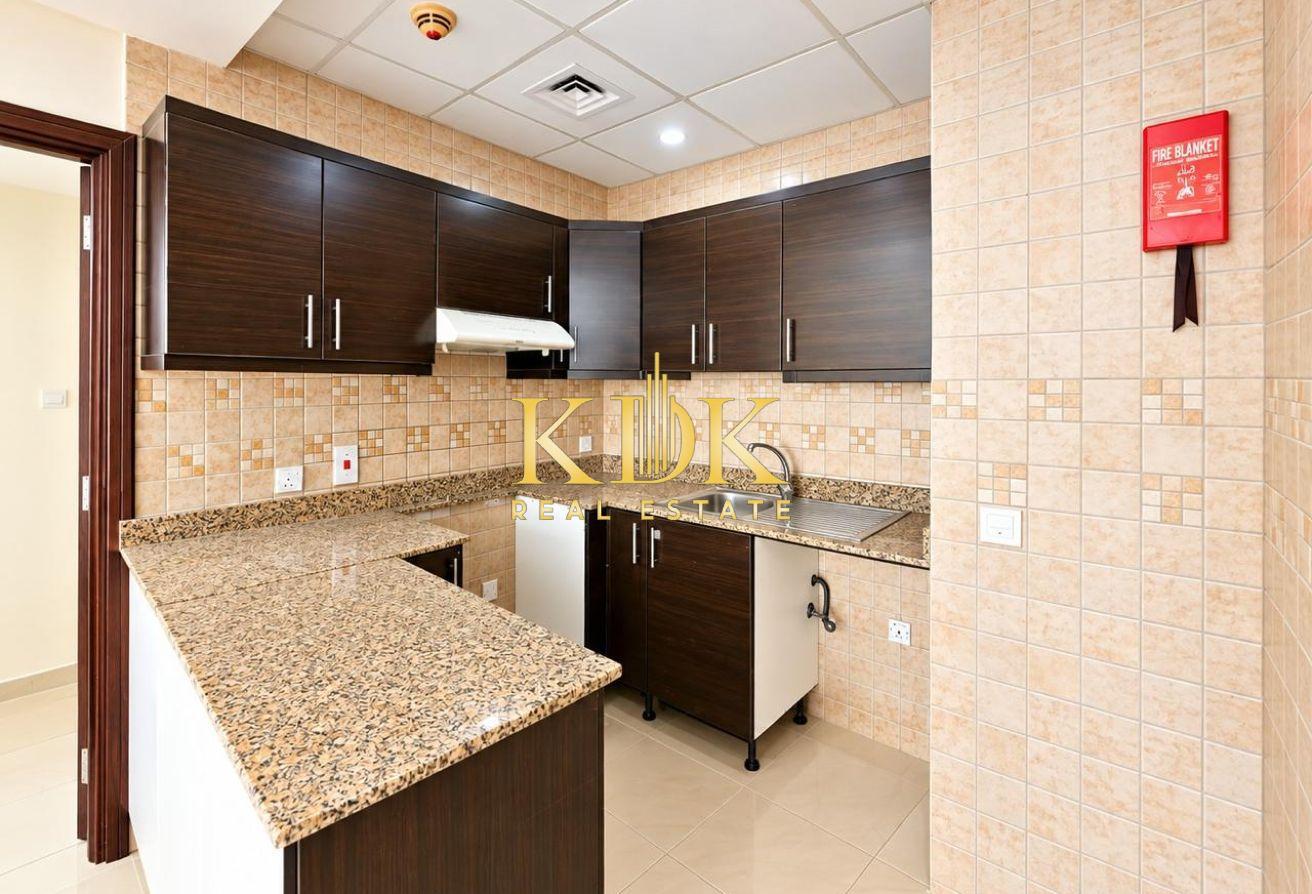 Spacious Layout | Modern 1BR | Vacant photo 6