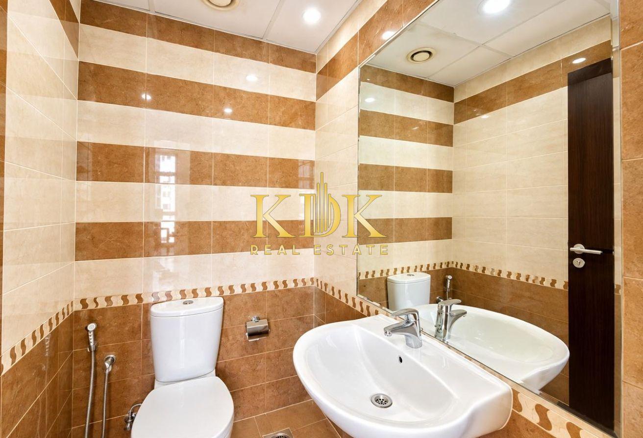 Spacious Layout | Modern 1BR | Vacant photo 9