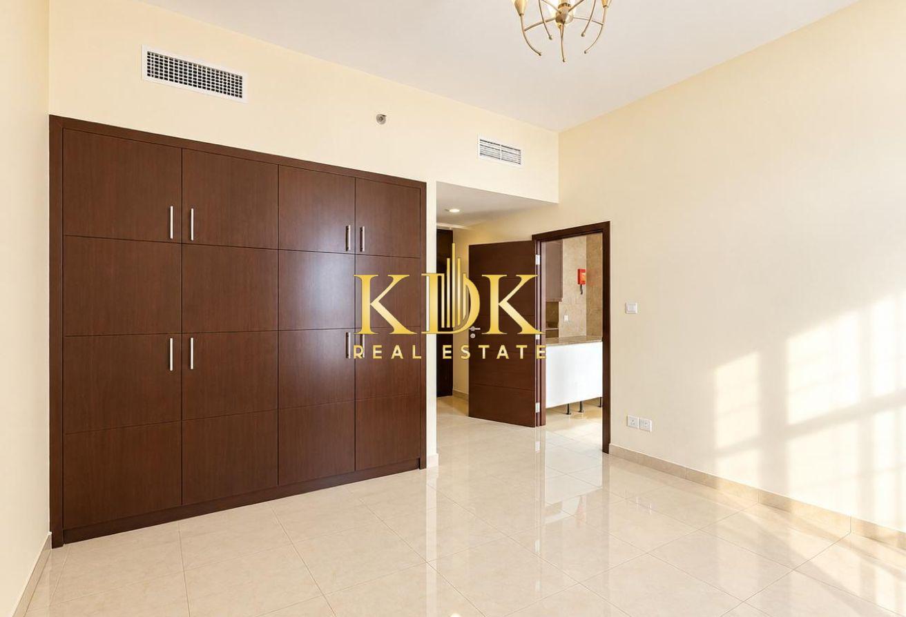 Spacious Layout | Modern 1BR | Vacant photo 5