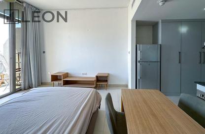 Apartment - Studio - 1 for rent in Montrell - Al Furjan - Dubai
