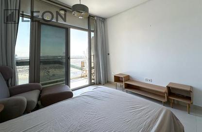Apartment - Studio - 1 for rent in Montrell - Al Furjan - Dubai