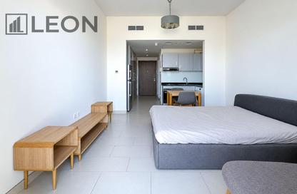 Apartment - Studio - 1 for rent in Montrell - Al Furjan - Dubai