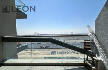 Apartment - Studio - 1 for rent in Montrell - Al Furjan - Dubai