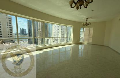 Apartment - 2 Bedrooms - 3 Bathrooms for rent in Al Majaz 3 - Al Majaz - Sharjah Apartment - 2 Bedrooms - 3 Bathrooms for rent in Al Majaz 3 - Al Majaz - Sharjah