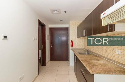 Apartment - Studio - 1 Bathroom for sale in Royal Residence 2 - Royal Residence - Dubai Sports City - Dubai