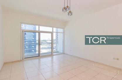 Apartment - Studio - 1 Bathroom for sale in Royal Residence 2 - Royal Residence - Dubai Sports City - Dubai