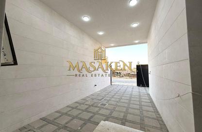 Villa - 3 Bedrooms - 5 Bathrooms for sale in Al Helio 2 - Al Helio - Ajman Villa - 3 Bedrooms - 5 Bathrooms for sale in Al Helio 2 - Al Helio - Ajman