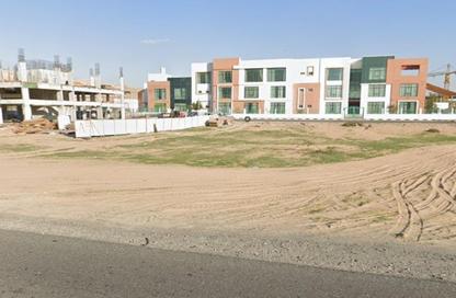 Land - Studio for sale in Al Jurf Industrial 3 - Al Jurf Industrial - Ajman