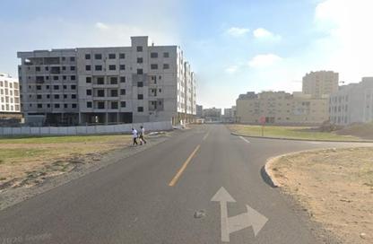 Land - Studio for sale in Al Jurf Industrial 3 - Al Jurf Industrial - Ajman